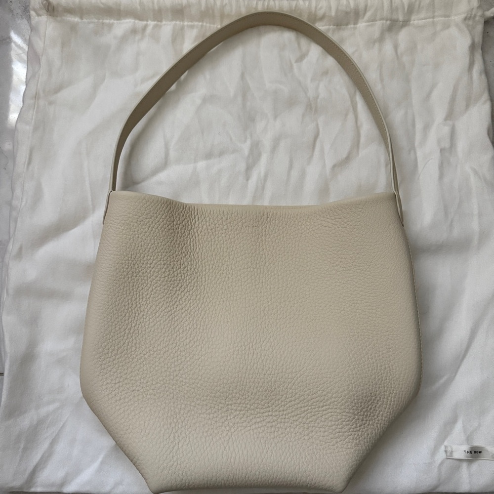 the row medium N/S park tote bag